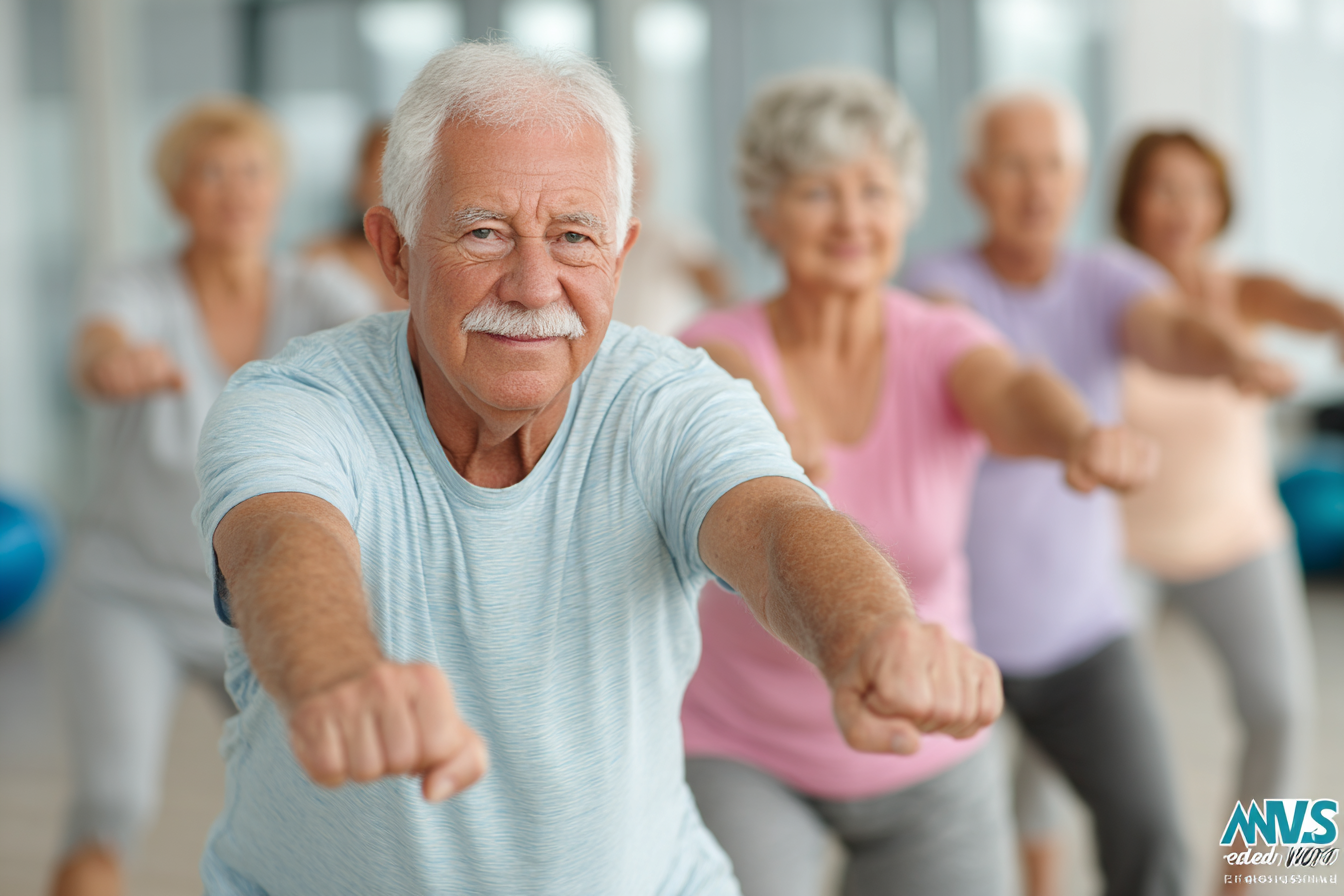 Збалансоване меню